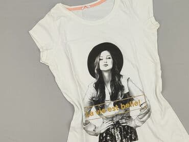 koszulki latynka allegro: Women`s T-shirt, size M (EU 38) — 1