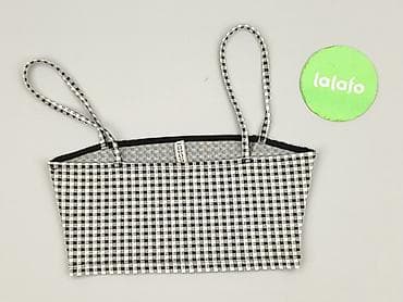 ciuchy h m: H&M Divided, Top damski, rozmiar XS — 3