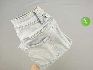 mohito marynarka niebieska: Jeansy damskie, M — 5