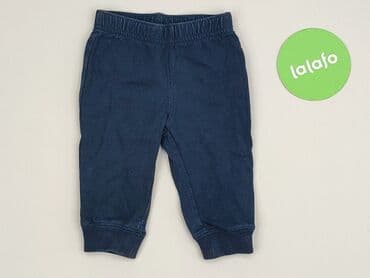 kombinezon softshell dla dzieci lidl: Sweatpants, 3-6 months, condition - Very good — 2