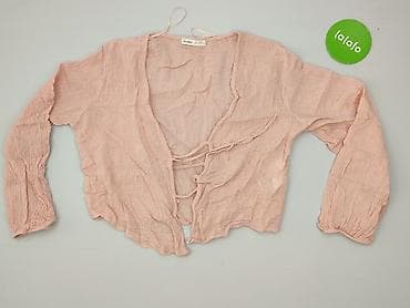 pull and bear cardigan: PULL&BEAR, Kardigan damski, rozmiar L — 2