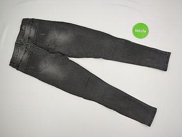 sprandi kapcie: Jeansy damskie, rozmiar S — 3