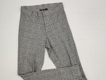 e obuwie opole: Esmara, Spodnie materiałowe damskie, rozmiar S — 1