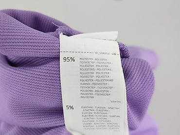 bity house: Material trousers for women, size M — 5