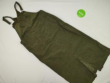 jeansy robocze: Ogrodniczki damskie, rozmiar XL — 3