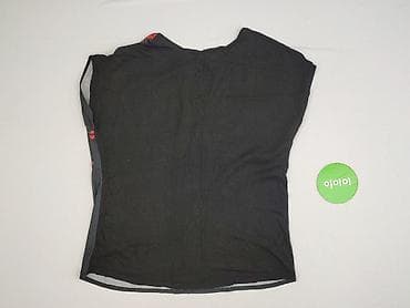 marynarki: Kimono, Bluzka damska, rozmiar L — 3