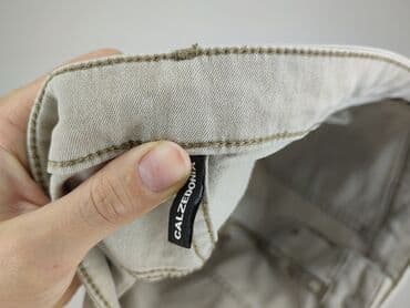 calzedonia rajstopy bawełniane: Calzedonia, Jeansy damskie, rozmiar S — 5