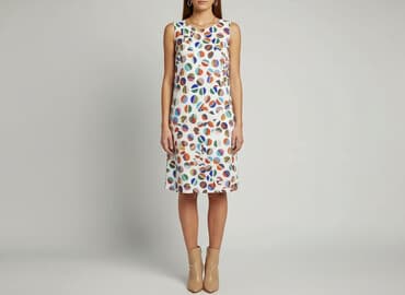 sukienka wow: Sweet Miss, Sukienka damska, rozmiar M — 7