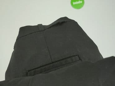 spodnie skórzane mango: Mango, Spodnie materiałowe damskie, rozmiar M — 7