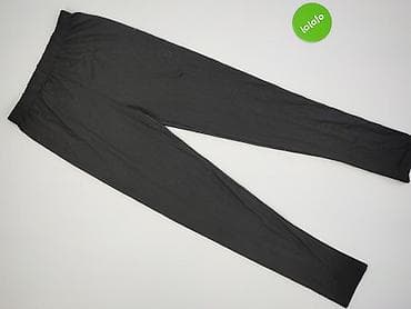 born 2023 c: Legginsy Sportowe damskie, rozmiar S — 2