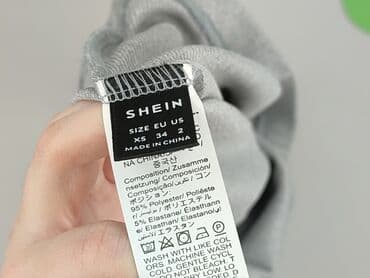 spódnice tiul midi: Shein, Spódnica damska, XS — 4