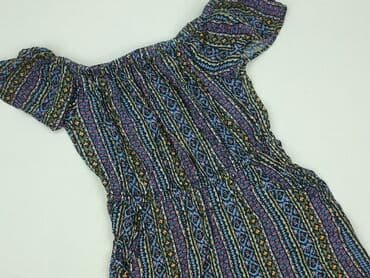 oversized t shirty basic: Kombinezon damski, rozmiar S — 1