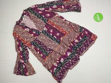 długie sukienki w stylu boho: Sukienka damska, L — 2