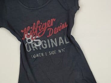 Hilfiger Denim, T-shirt damski, rozmiar S