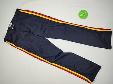 spodnie i dodo: Tiger of Sweden, Spodnie materiałowe damskie, rozmiar M — 2