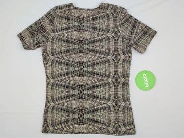markowe t shirty damskie wyprzedaż zalando: KappAhl, T-shirt damski, rozmiar M — 3