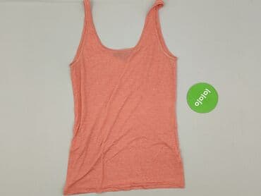 lidl koszulka na ramiączkach: Topshop, Top damski, rozmiar L — 2