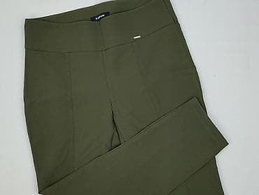 bogner spodnie: Skinny, Spodnie materiałowe damskie, rozmiar M — 1