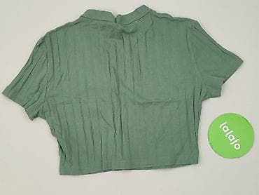 crop kurtki: Shein, Top damski, rozmiar L — 3