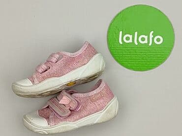 eobuwie bluzy: Buciki niemowlęce, Befando, 20, stan - Bardzo dobry — 3