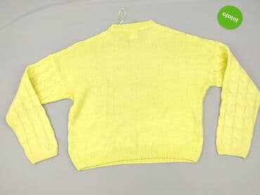 dres sweterkowy mohito: Sinsay, Sweter damski, XL — 3