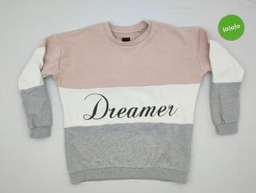 bluzy xxl: Sinsay, Bluza damska
, rozmiar M — 2