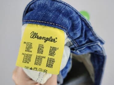 lee jeans: Wrangler, Jeansy damskie, S — 4