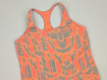 koszulka do kickboxingu: Calvin Klein Performance, Top damski, rozmiar M — 1