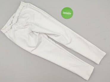 lidl majtki damskie bawełniane: Spodnie materiałowe damskie, rozmiar S — 3