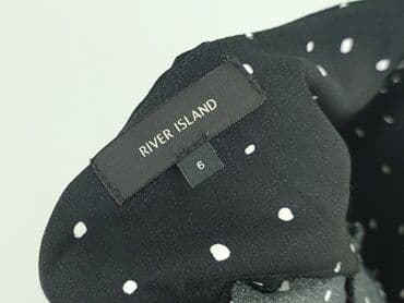 dzik spodenki: River Island, Szorty damskie, rozmiar XS — 4