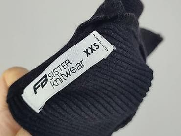 forever 21 pl: FB Sister, Top damski, rozmiar 2XS — 4