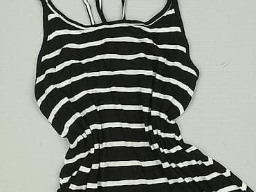 sandałki paski: Atmosphere, Sukienka damska, rozmiar S — 1