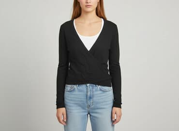 lidl buty sniegowce: Boden, Kardigan damski, rozmiar S — 6