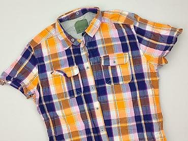 nike tech short: Piazza Italia, Koszulа dla mężczyzn, rozmiar XL — 1