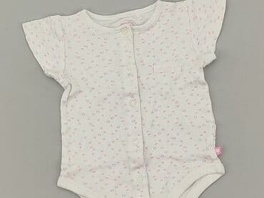 bluzka z hello kitty: Боді, Cool Club, 1-3 міс., 
стан - Дуже гарний — 1