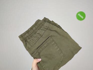 cropp spodnie cargo damskie: Cropp, Spodnie dresowe damskie, rozmiar XS — 7