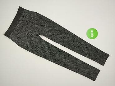 dresy diamante: Legginsy Sportowe damskie, rozmiar M — 2