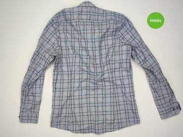 koszule charles tyrwhitt: FINSHLEY & HARDING, Koszulа dla mężczyzn, rozmiar L — 3