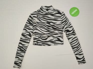 bluzki przezroczyste: Shein, Bluzka damska, rozmiar XS — 2