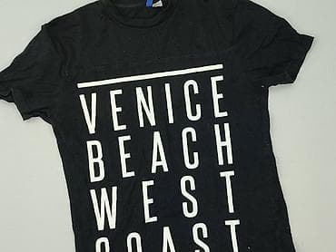 divided buty: H&M Divided, Koszulka dla mężczyzn, rozmiar S — 1