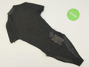 body ubrania: Shein, Body damskie, rozmiar S — 3