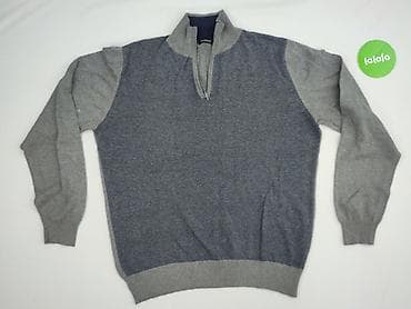 lebron h: Sweter dla mężczyzn, rozmiar XL — 2