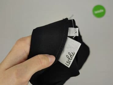 tiulowe spódnice midi orsay: Spódnica damska, rozmiar L — 4