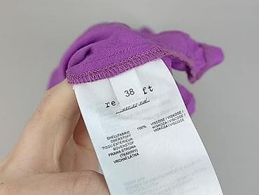 relab tshirt: Re.draft, T-shirt damski, rozmiar M — 4