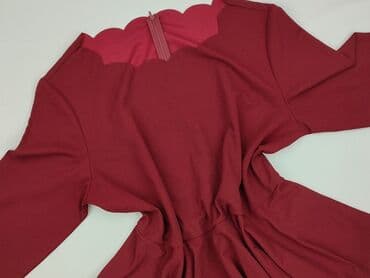 bluzki dopasowane eleganckie: Shein, Women's blouse, size 3XL (EU 46) — 1