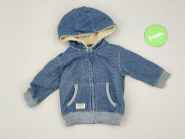 kombinezon lidl zimowy: Jacket, Tu, 9-12 months, condition - Good — 2