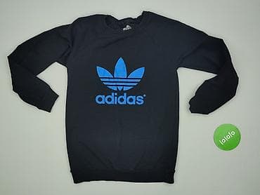 adidas sweter: Adidas, Bluza damska
, rozmiar M — 2