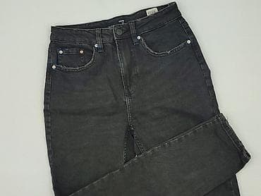 rocks jeans: Jeansy damskie, rozmiar S — 1
