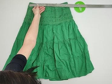ruda spódnice: Yessica, Spódnica damska, rozmiar M — 5