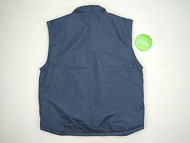 primark.com pl: Męska kamizelka robocza ISSA LINE by Industrial Starter – model RING — 3